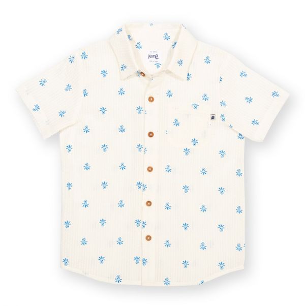 Kite Pineapple Polka Shirt